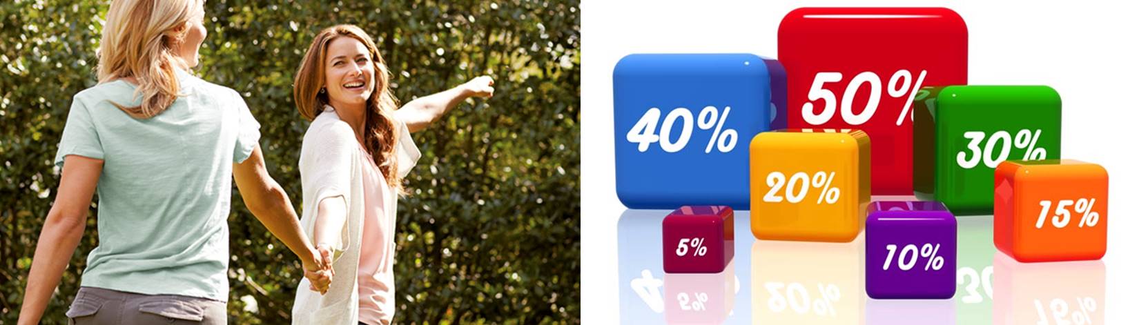 Скидки до 30%